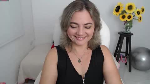  Ana  online show from 09-08-25, 11:15