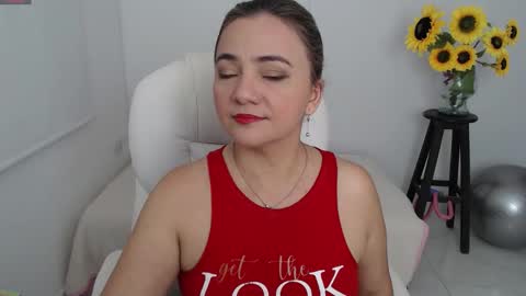  Ana  online show from 09-10-25, 11:05