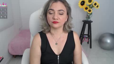  Ana  online show from 09-22-25, 12:12