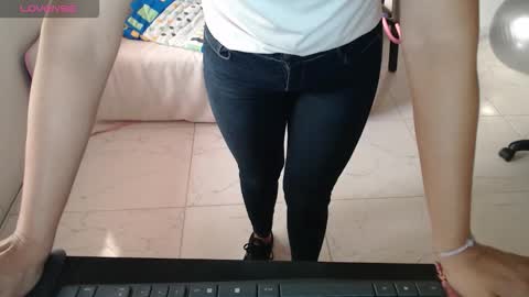  Ana  online show from 10-08-25, 12:03