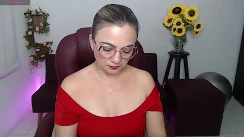  Ana  online show from 03-28-26, 08:52