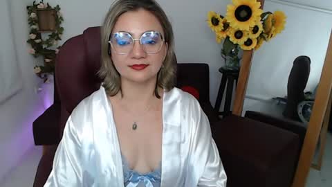  Ana  online show from 07-04-26, 11:22