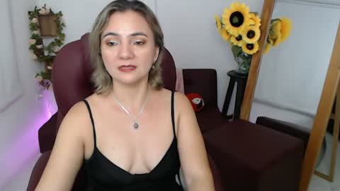  Ana  online show from 07-18-26, 12:04