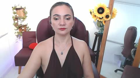  Ana  online show from 07-26-26, 11:00