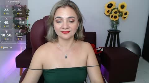 ANA online show from 04-24-26, 01:30