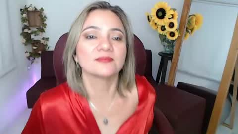 Snapshot of ana_hotmilfx chatting on 06-27-26, 12:04 ANA online show from 06-27-26, 12:04