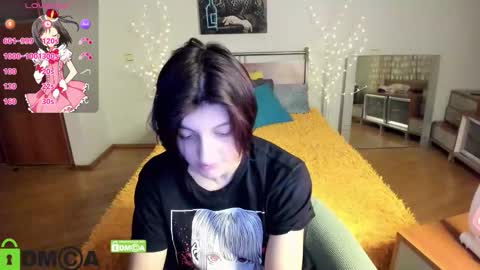 Hi Im Ana online show from 02-18-26, 11:33