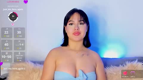 Ana online show from 12-16-25, 10:53