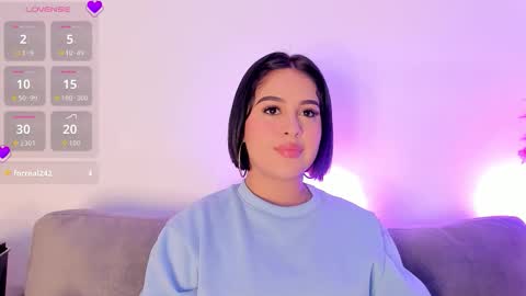 Ana online show from 01-14-26, 09:48