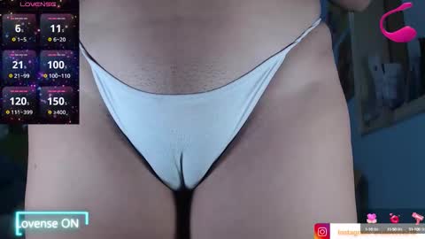 Snapshot of ana_loveee chatting on 09-15-25, 09:42 Ana lopez - Cameltoe girl online show from 09-15-25, 09:42