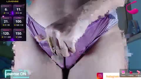 Ana lopez - Cameltoe girl  online show from 11-13-25, 02:10