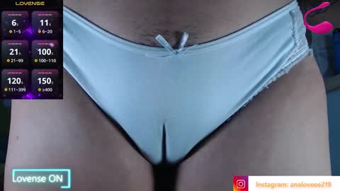 Ana lopez - Cameltoe girl  online show from 11-15-25, 02:53