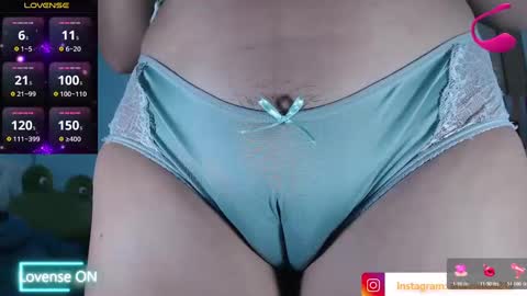Ana lopez - Cameltoe girl  online show from 11-17-25, 11:21