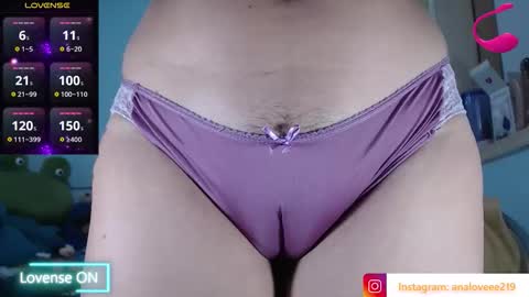 Ana lopez - Cameltoe girl  online show from 11-21-25, 01:32
