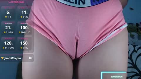 Snapshot of ana_loveee chatting on 06-09-26, 01:12 Ana lopez - Cameltoe girl online show from 06-09-26, 01:12