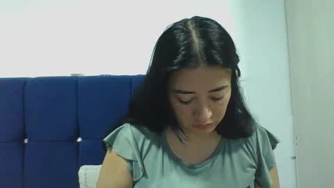 Snapshot of ana_lovexx2 chatting on 01-25-25, 08:53 Ana online show from 01-25-25, 08:53