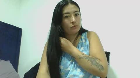 Snapshot of ana_lovexx2 chatting on 02-24-25, 04:38 Ana online show from 02-24-25, 04:38