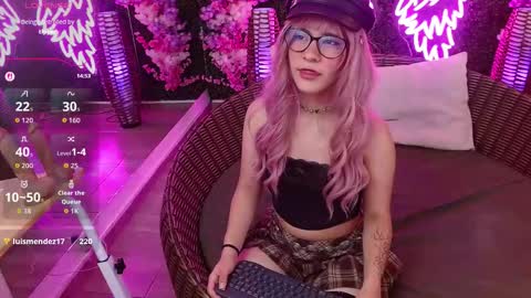 Ana online show from 02-04-26, 04:07