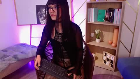 Ana online show from 03-21-26, 08:19