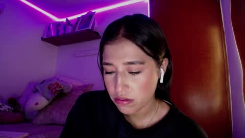 Ana online show from 12-16-24, 03:40