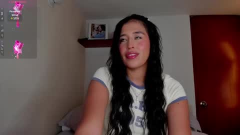 Ana online show from 05-23-26, 04:50