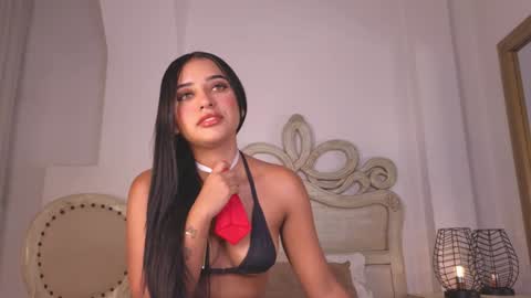 Ana  online show from 01-26-25, 03:27