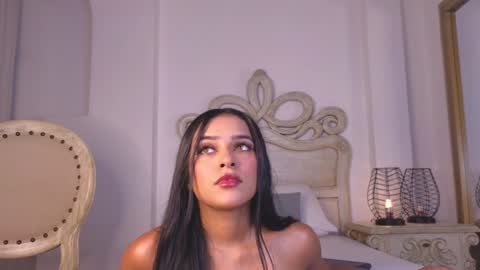Ana  online show from 02-05-25, 03:13