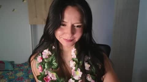 Ana Melissa online show from 04-28-26, 09:42