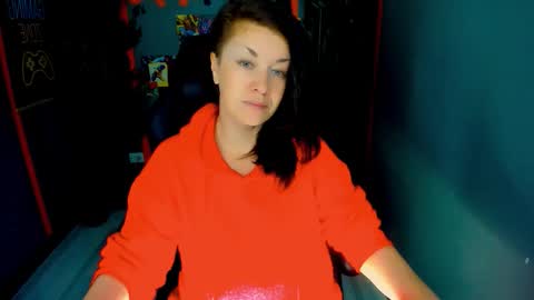 Ana online show from 02-12-26, 10:10