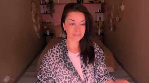 Ana online show from 06-11-26, 10:24