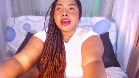 Ana online show from 12-30-24, 01:37