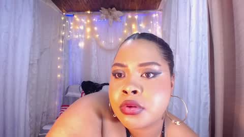 Ana online show from 01-28-25, 01:39