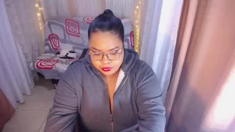 Ana online show from 02-12-25, 01:09