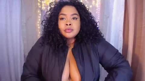 Ana online show from 02-14-25, 02:28