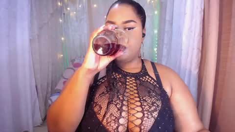 Ana online show from 02-22-25, 10:31