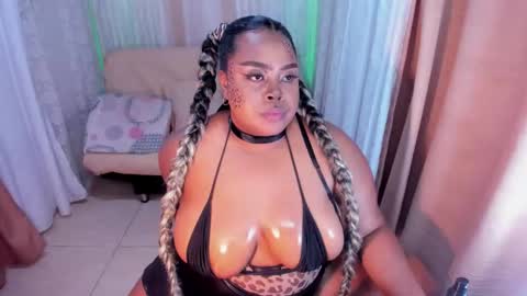 Ana online show from 10-26-25, 12:05