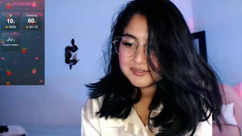 Ana Ricciardi online show from 12-05-24, 05:37