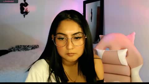 Ana Ricciardi online show from 12-06-24, 06:37