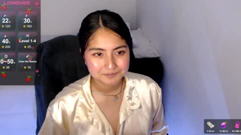 Ana Ricciardi online show from 01-30-25, 03:00