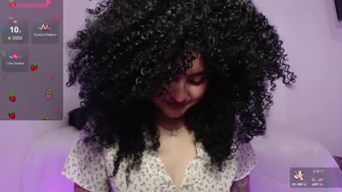 Ana Ricciardi online show from 02-19-25, 04:33