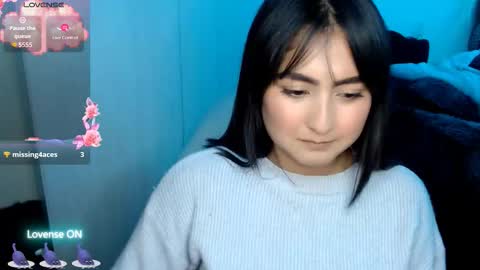 Ana Ricciardi online show from 10-09-25, 03:59