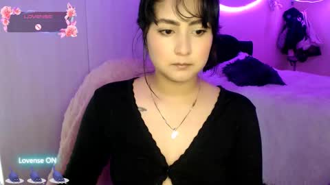 Ana Ricciardi online show from 10-12-25, 08:19