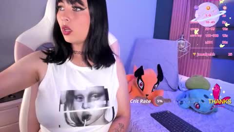 ana_rush online show from 02-10-26, 07:40