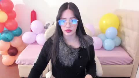 Snapshot of ana_ruuh chatting on 06-18-26, 08:46 Im anna but you can call me as you want online show from 06-18-26, 08:46