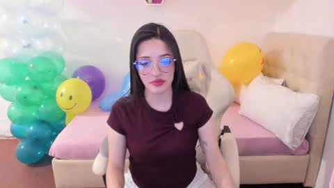 Snapshot of ana_ruuh chatting on 07-14-26, 10:04 Im anna but you can call me as you want online show from 07-14-26, 10:04