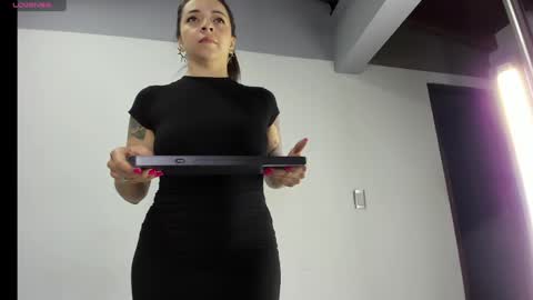 Ana  online show from 02-20-26, 11:11