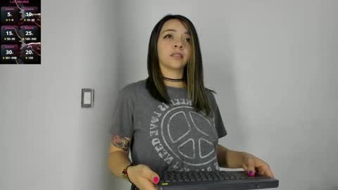 Ana  online show from 02-22-26, 11:31