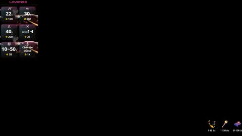 Ana  online show from 02-24-26, 11:19