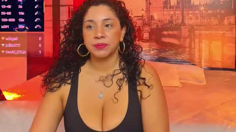 Ana My schedule 0400 - 1600 GMT -5 online show from 11-04-25, 10:25