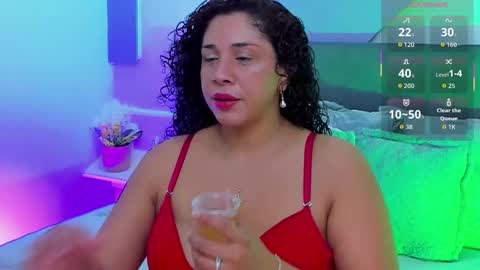 Ana My schedule 0400 - 1600 GMT -5 online show from 11-15-25, 10:12